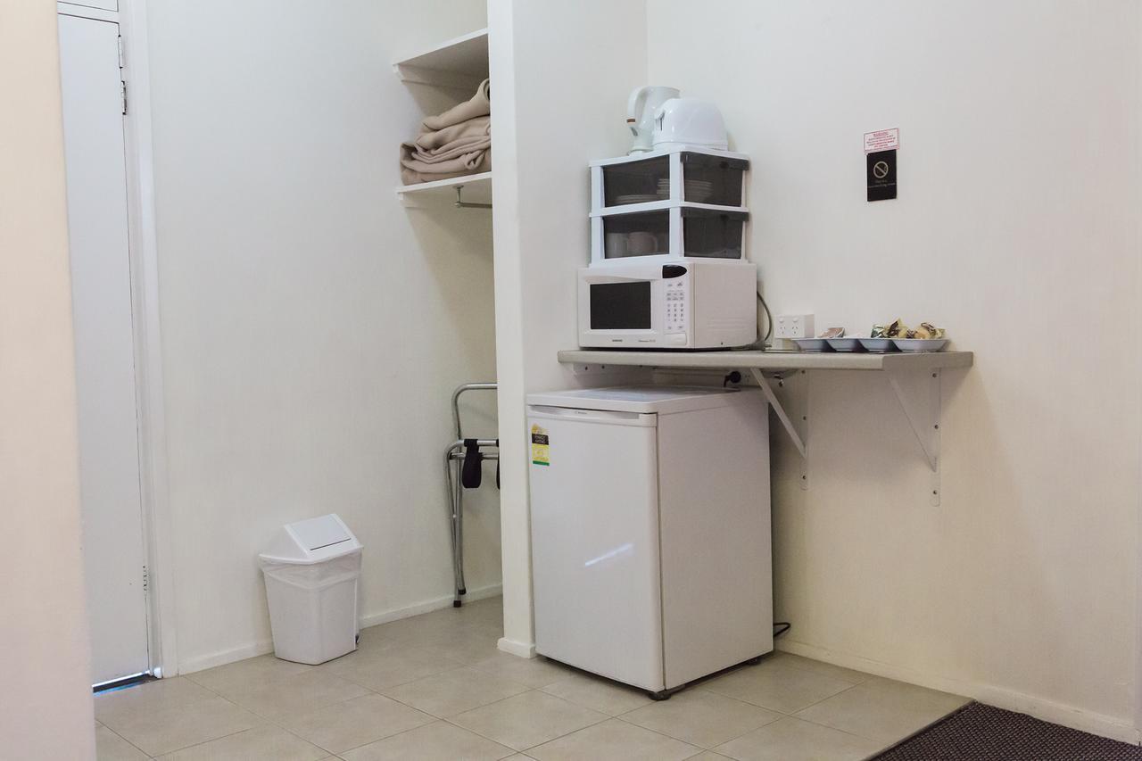 Motel Bentleigh Motor 3*